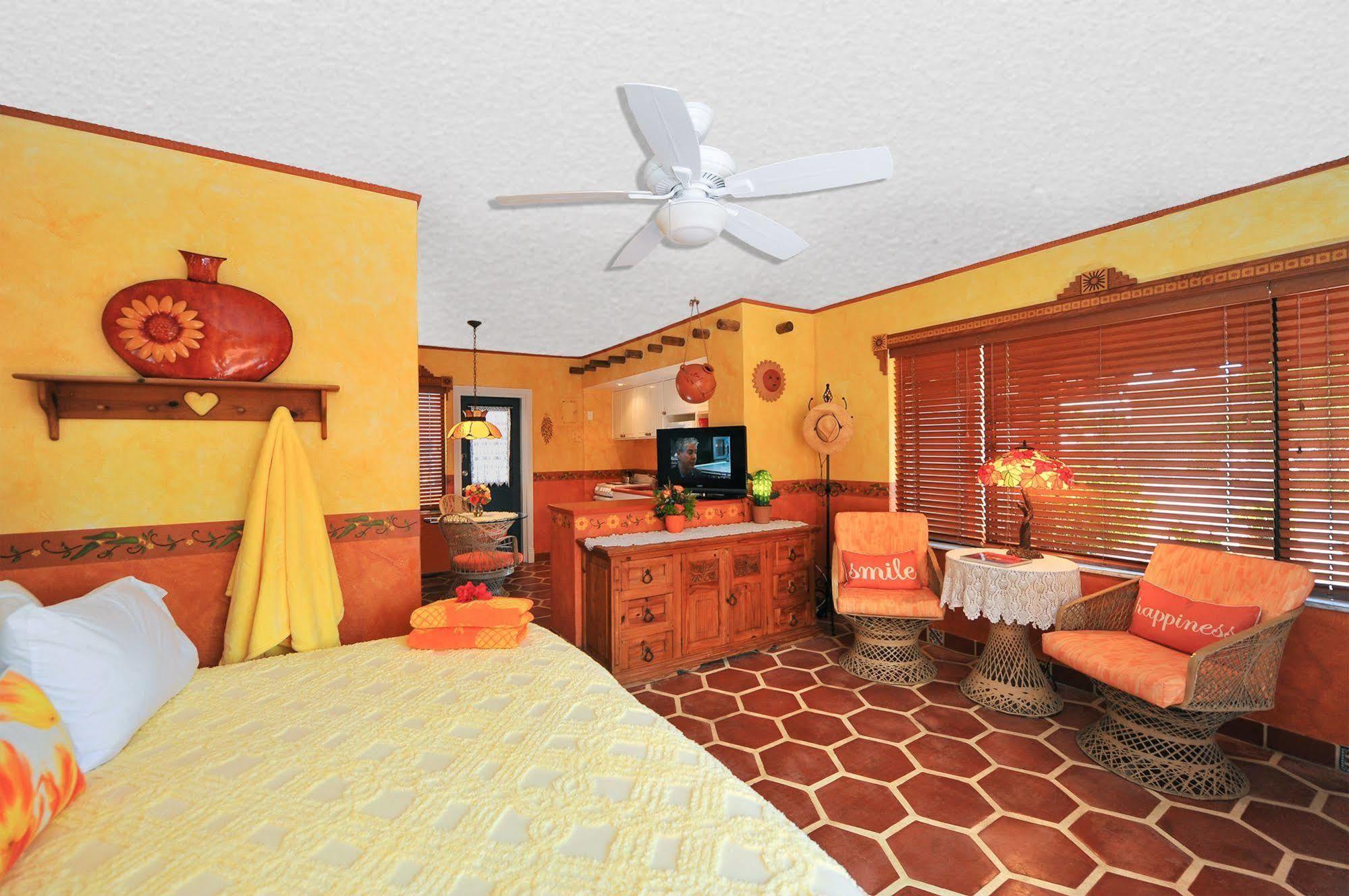 Blue Seas Courtyard 3* Lauderdale-by-the-Sea