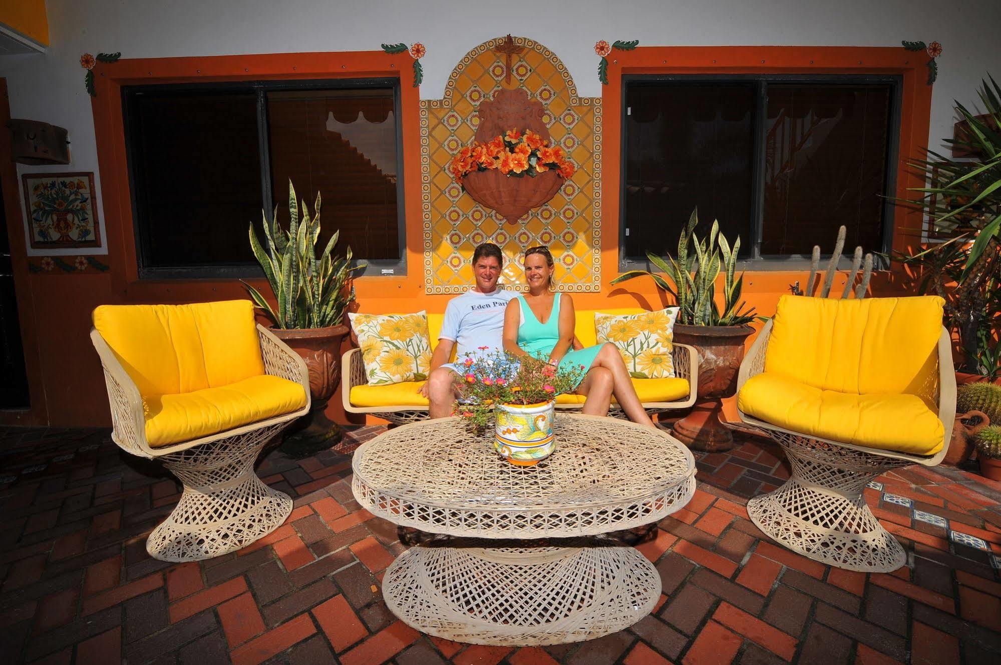 Blue Seas Courtyard Lauderdale-by-the-Sea