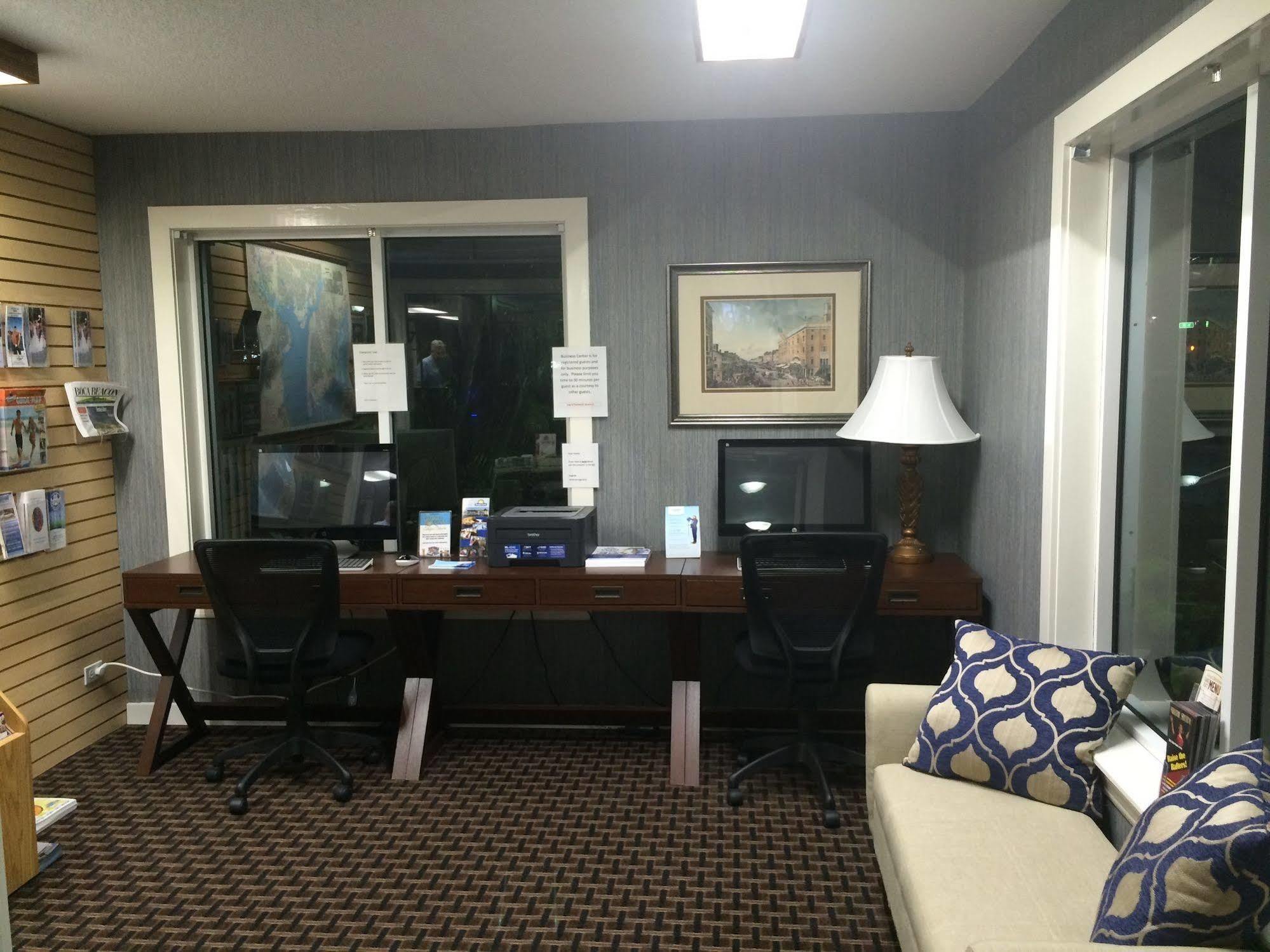 Days By Wyndham Town Center Port Charlotte
