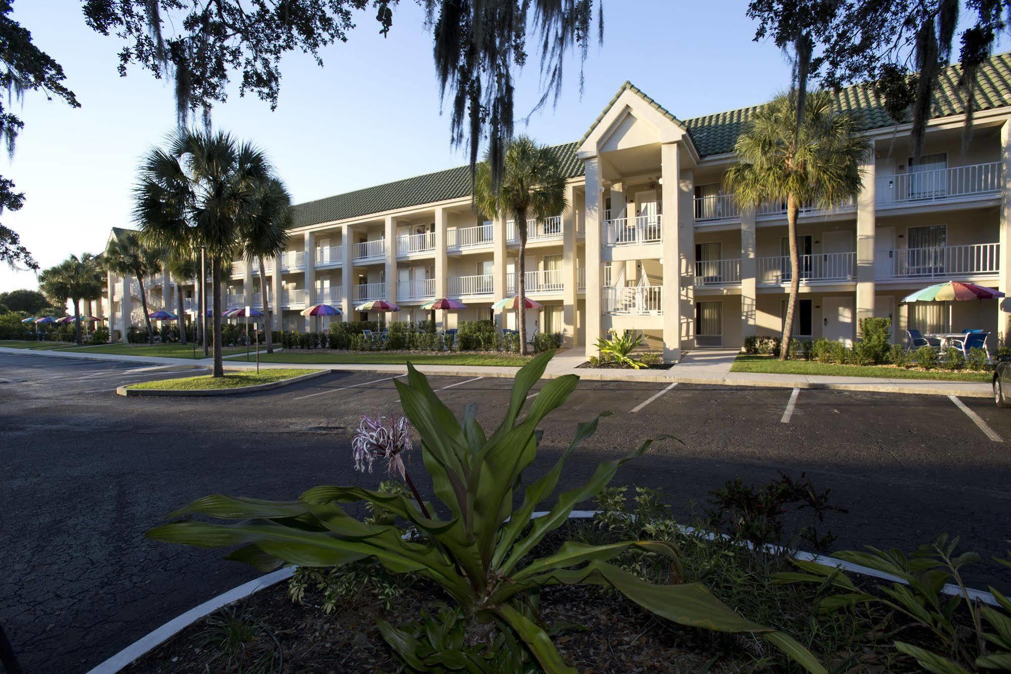 Hotel Days By Wyndham Town Center Port Charlotte