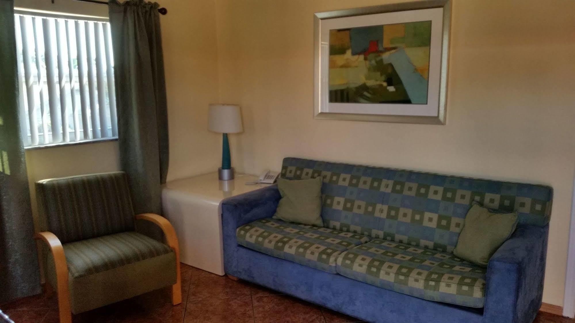 Motel Mar And 3*