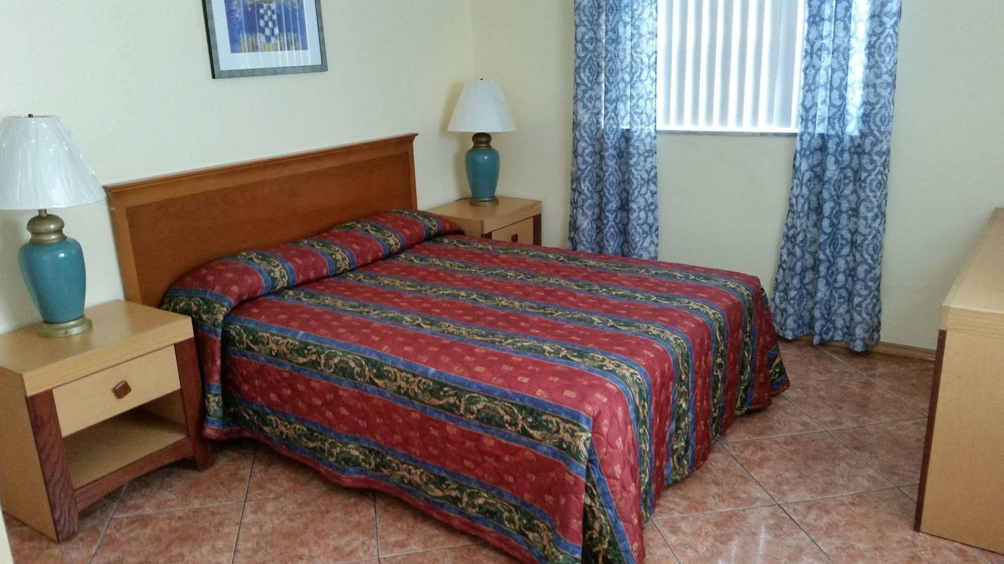 Motel Mar And