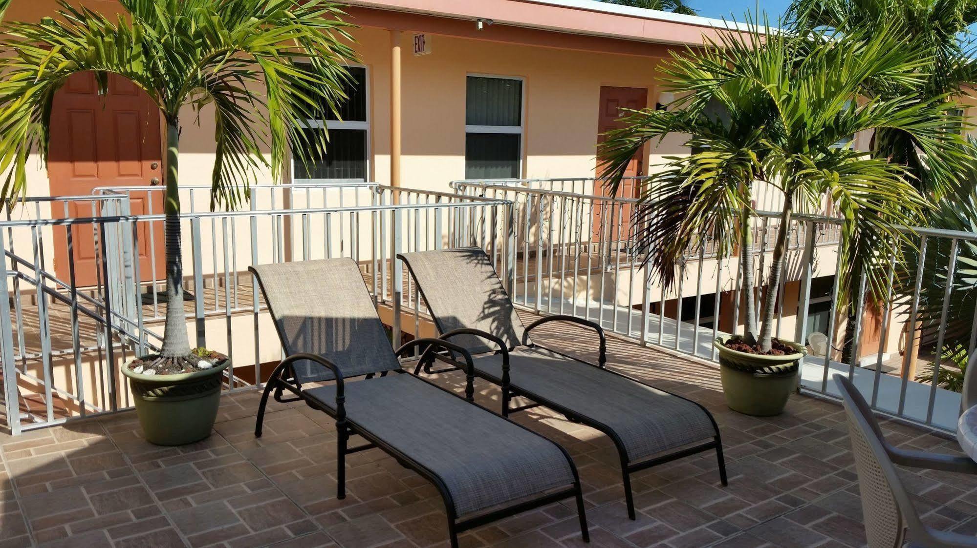 Motel Mar And 3*