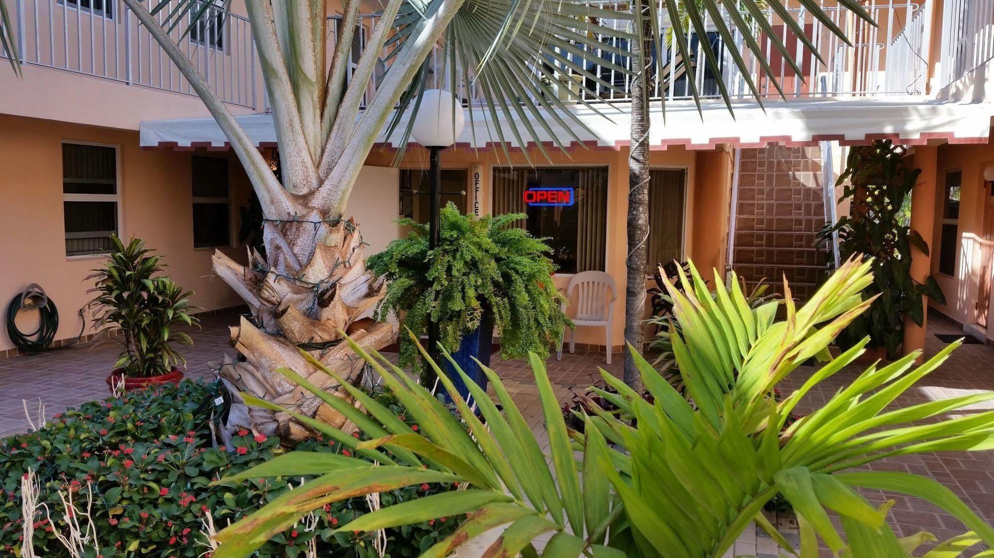 Motel Mar And 3*