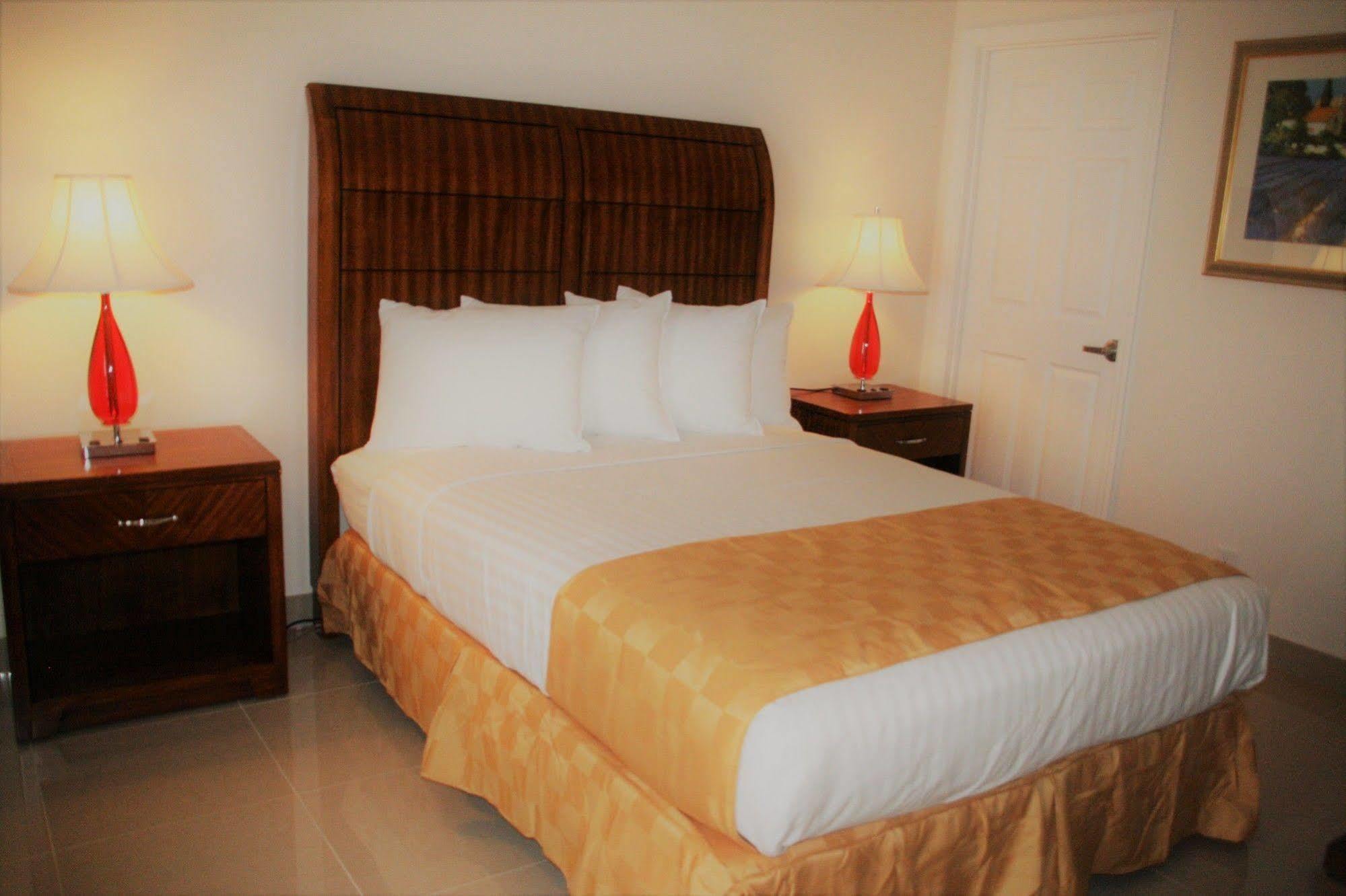 Motel Capri 3*