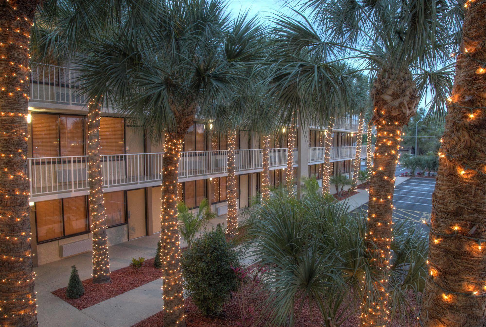 Hotel Park Royal Orlando Kissimmee