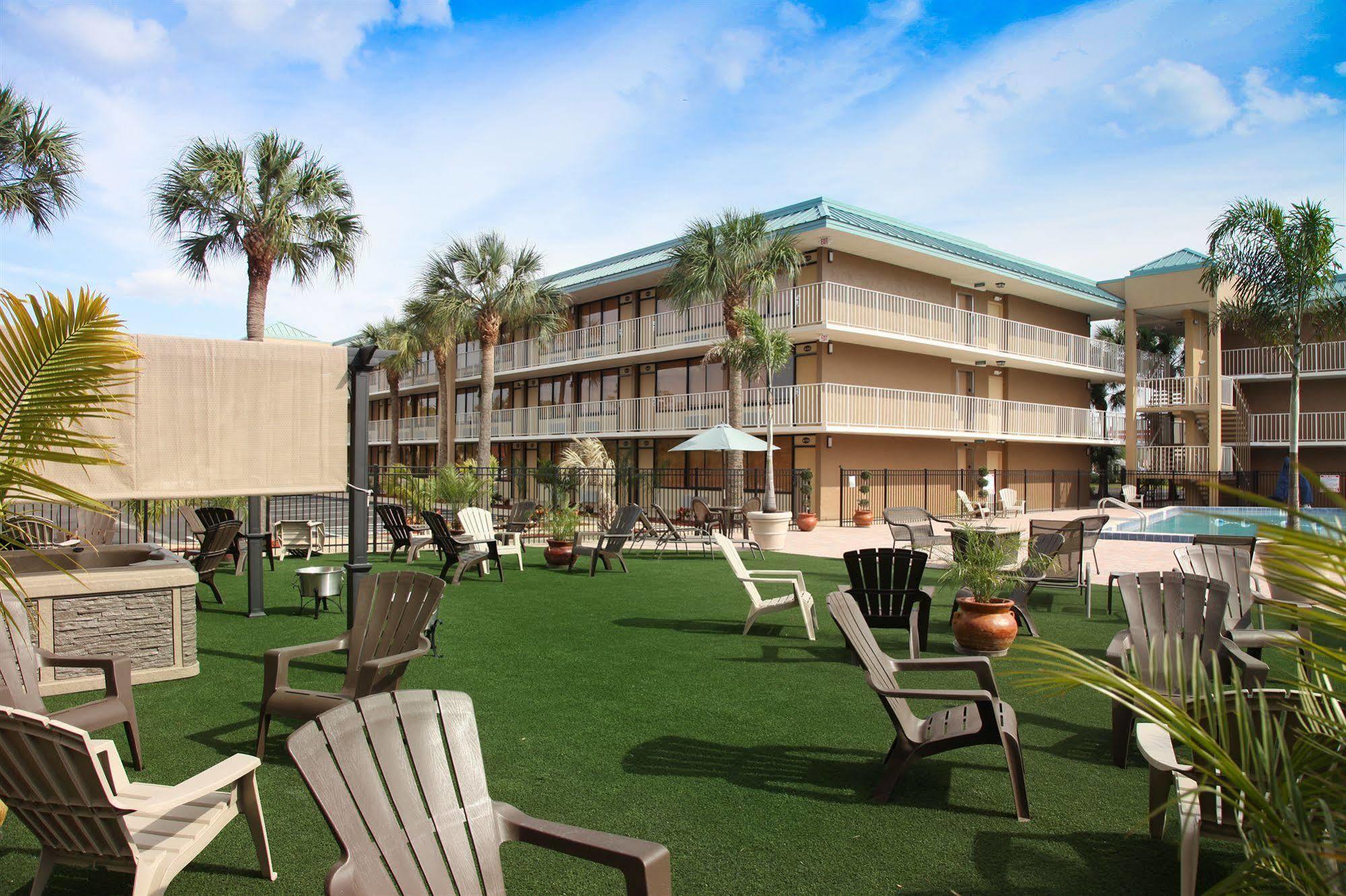 Park Royal Orlando Kissimmee