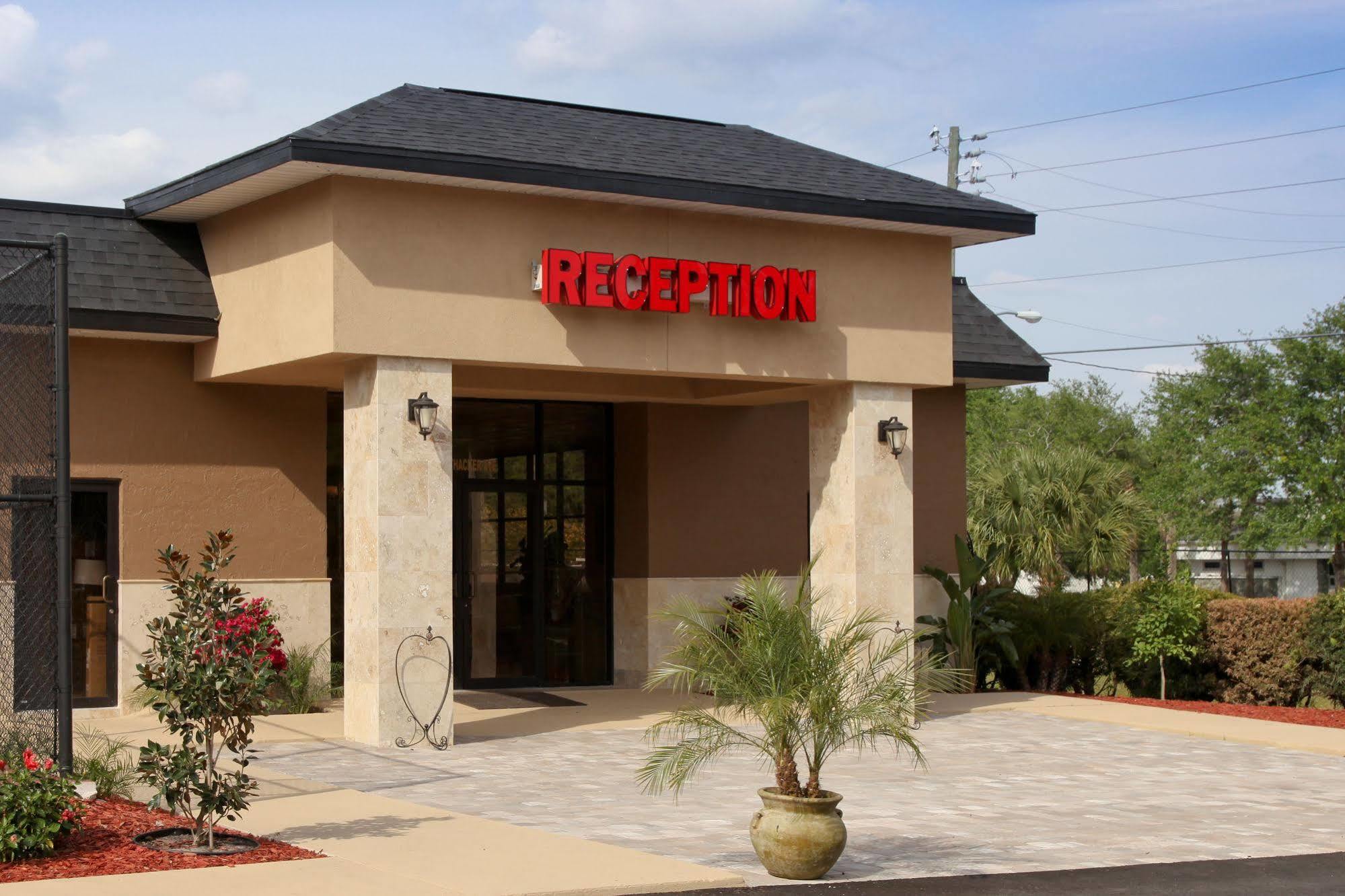 Park Royal Orlando Hotel 3*