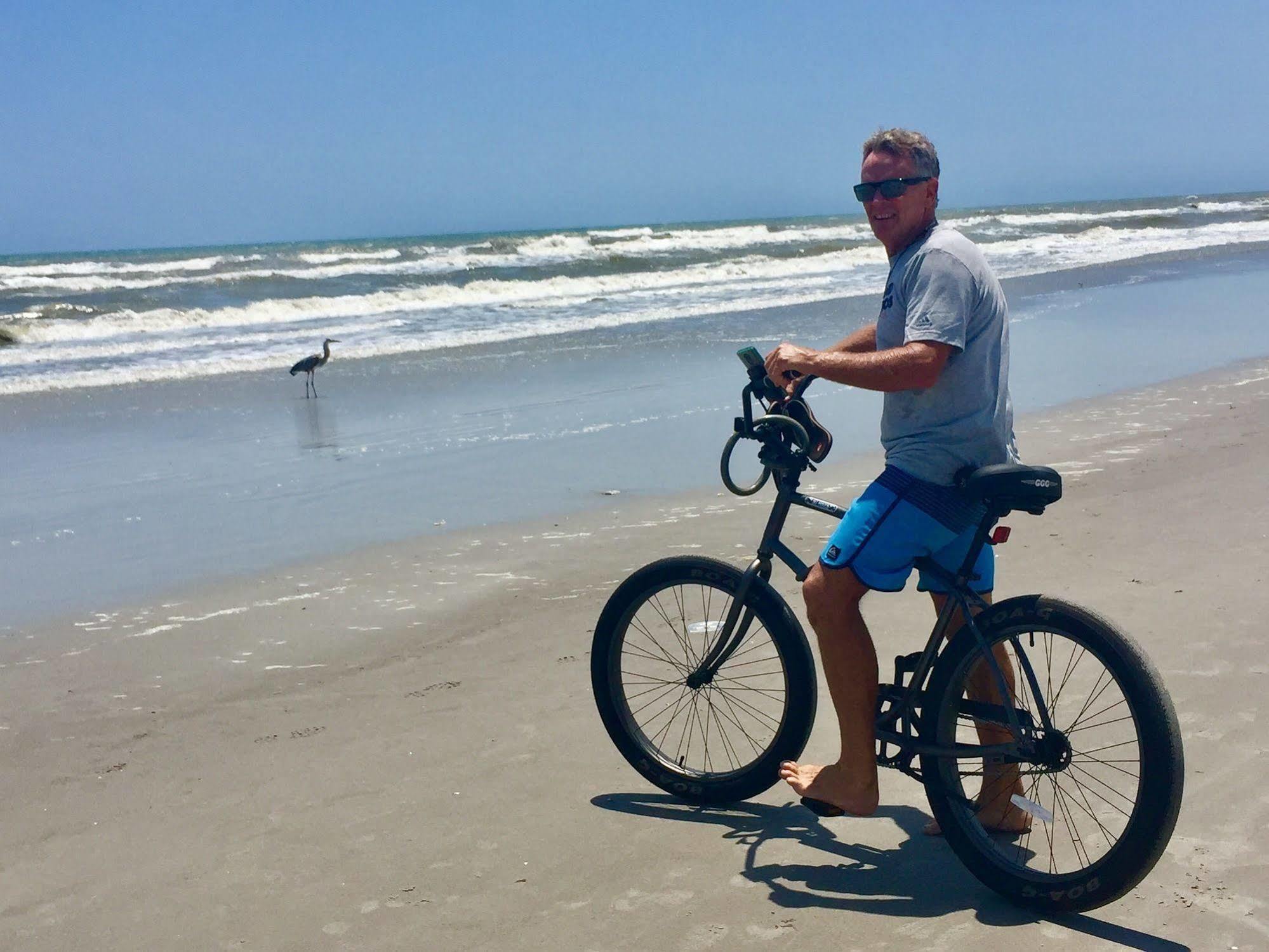Surf Cocoa Beach