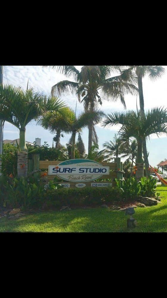 Aparthotel Surf Cocoa Beach