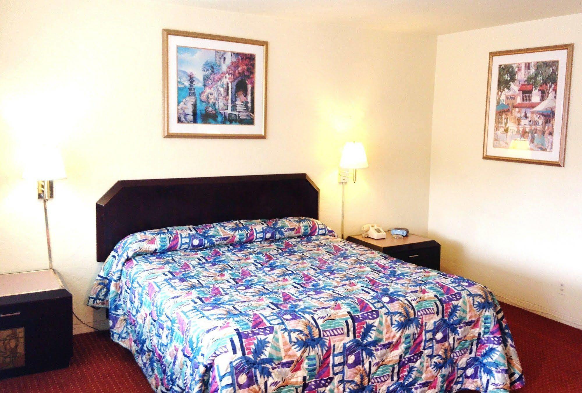 Hawaii 2* Daytona Beach Shores