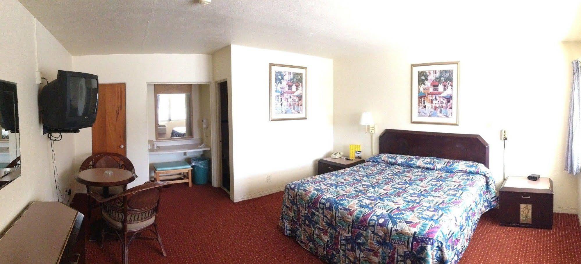 Hawaii Hotel Daytona Beach Shores