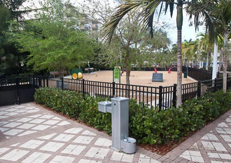 The Landon Bay Harbor-miami 4* Bay Harbor Islands