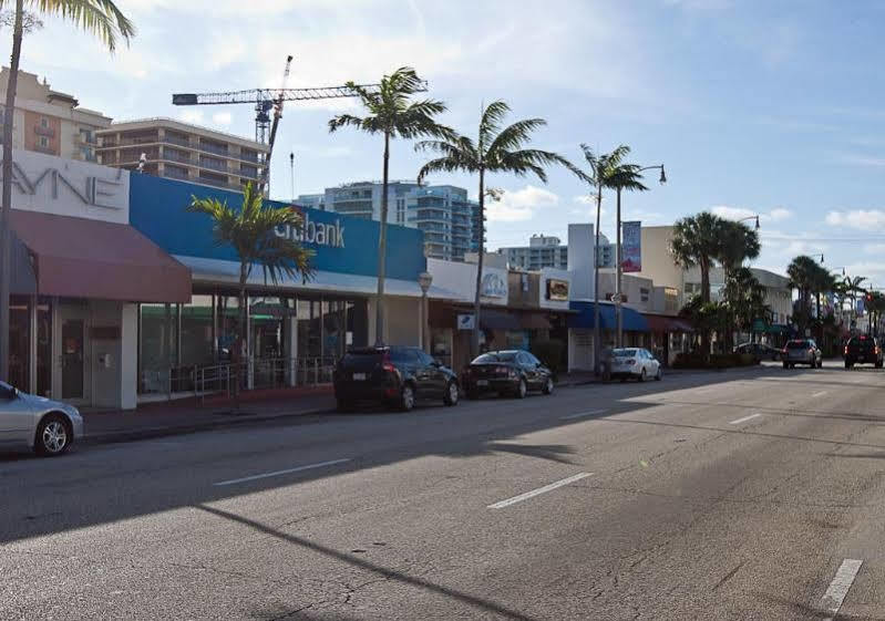 The Landon Bay Harbor-miami