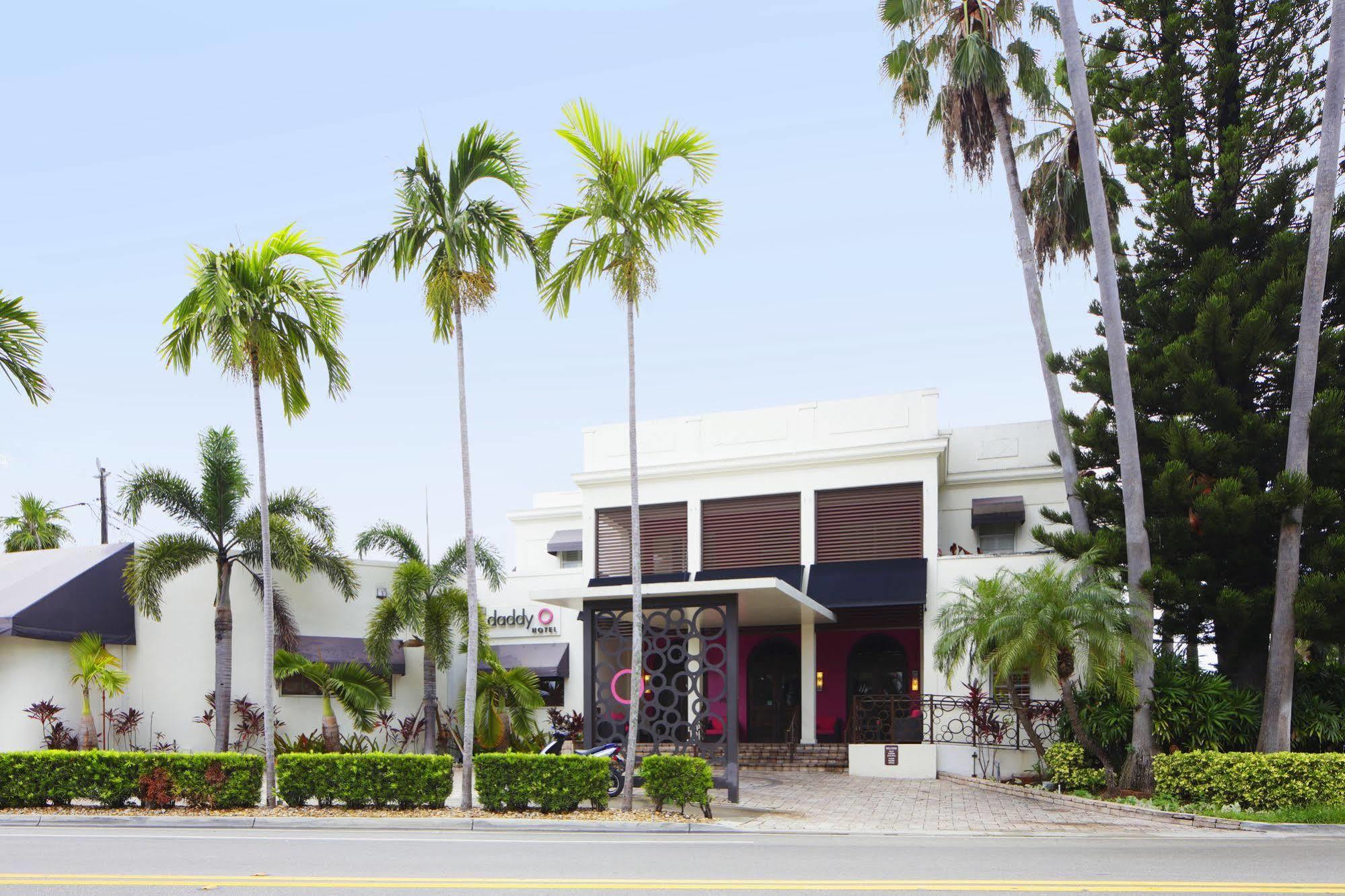 Hotel The Landon Bay Harbor-miami Bay Harbor Islands