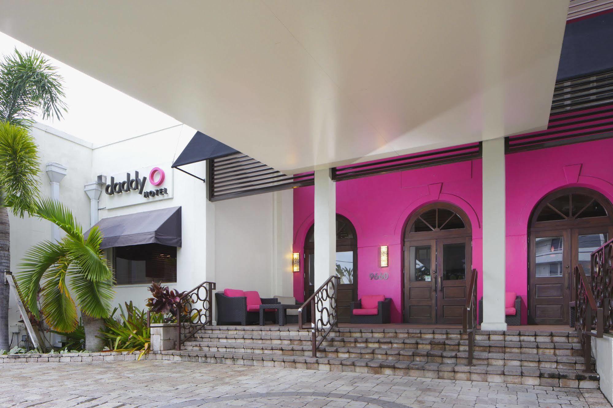 The Landon Bay Harbor-miami 4*