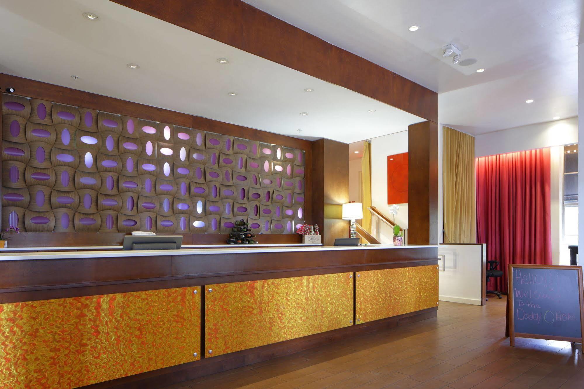 Hotel The Landon Bay Harbor-miami