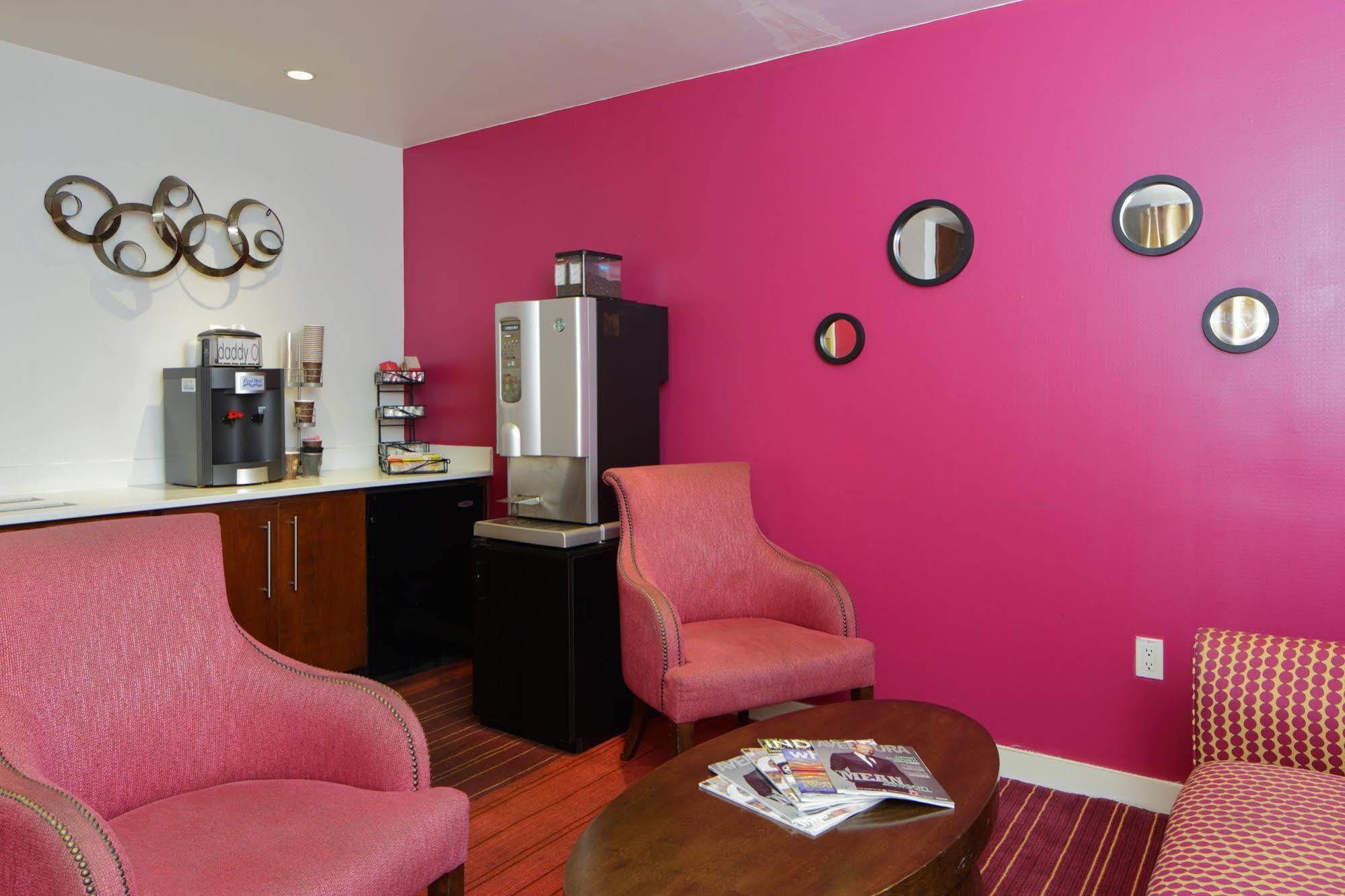 The Landon Bay Harbor-miami Hotel 4*