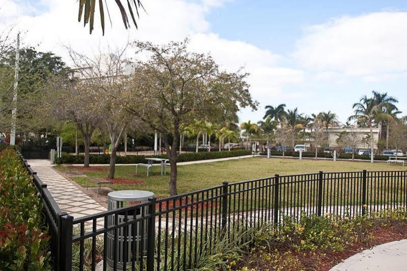 The Landon Bay Harbor-miami 4*