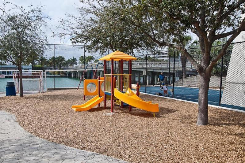 The Landon Bay Harbor-miami 4* Bay Harbor Islands