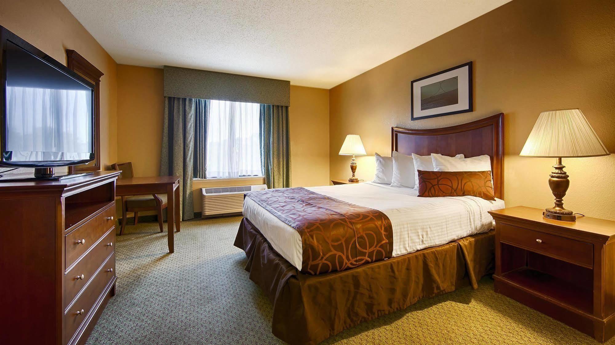 Wyndham Garden - Jacksonville
