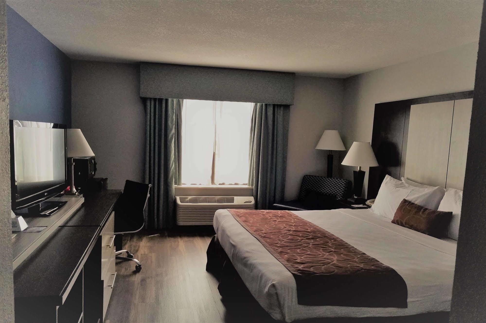 Wyndham Garden - Hotel