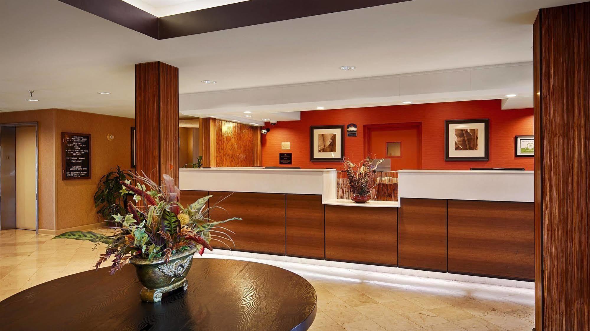 Hotel Wyndham Garden -