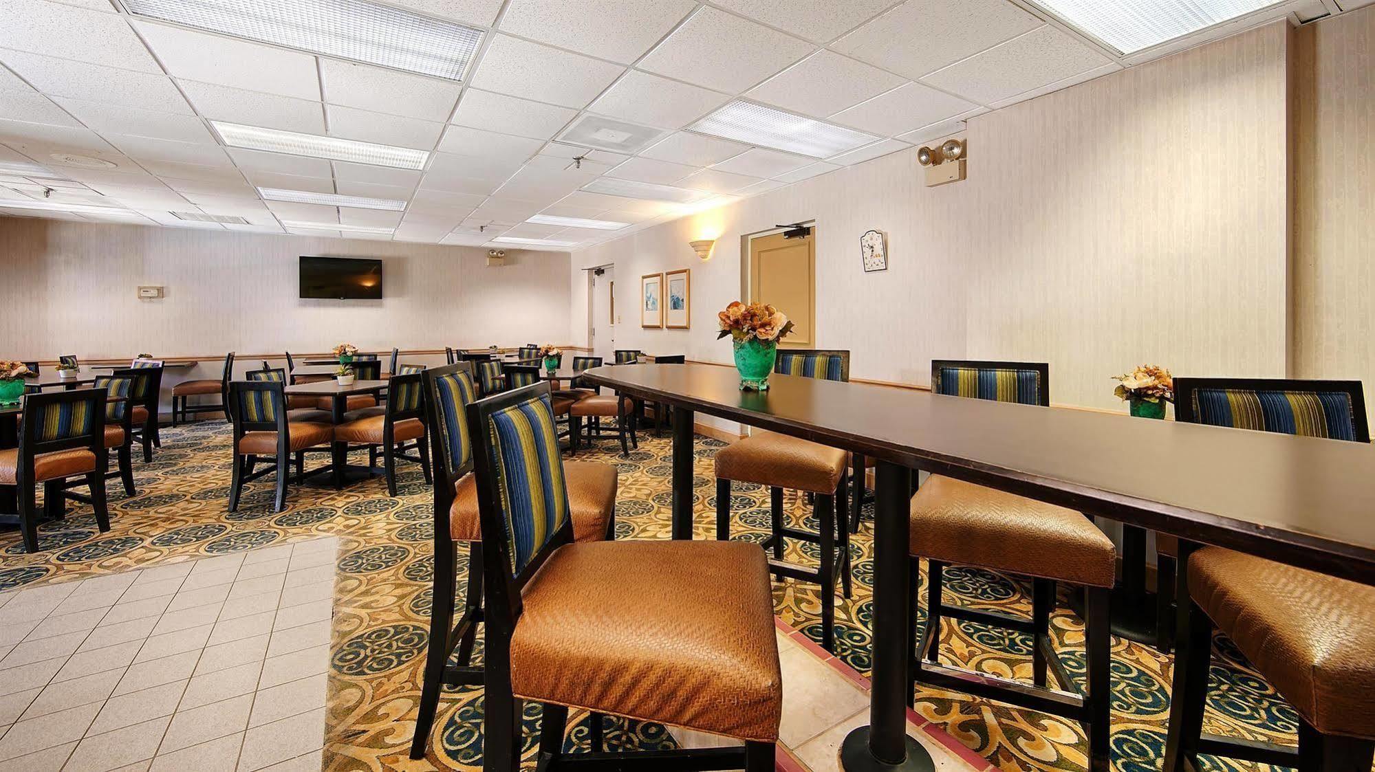 Wyndham Garden - Jacksonville