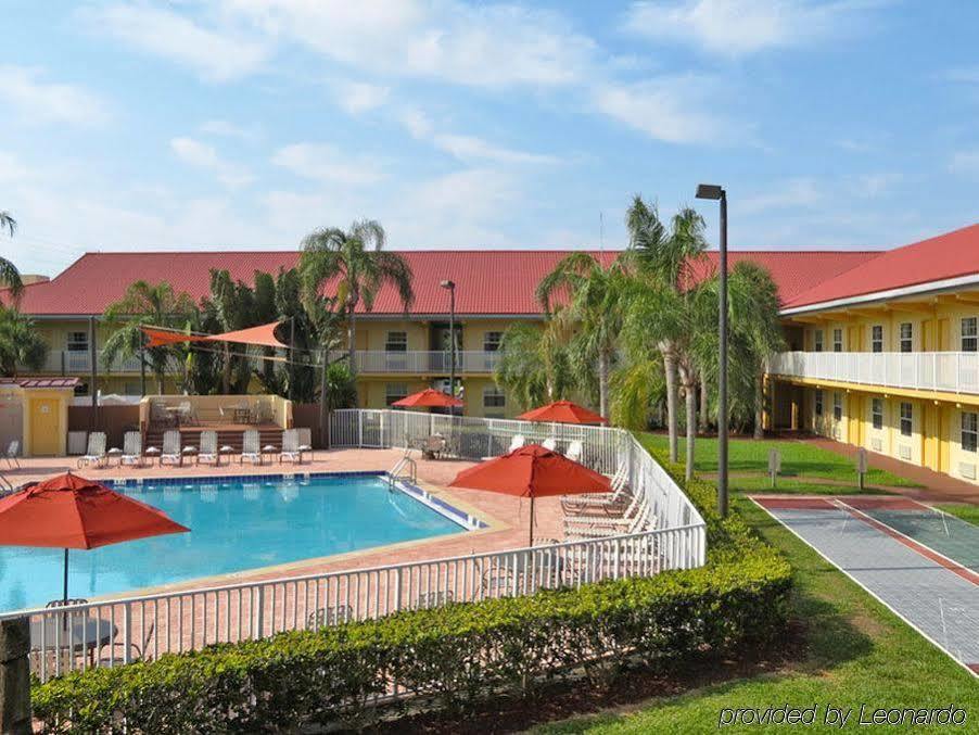 La Quinta By Wyndham Cocoa Beach-port Canaveral 3* Cocoa Beach