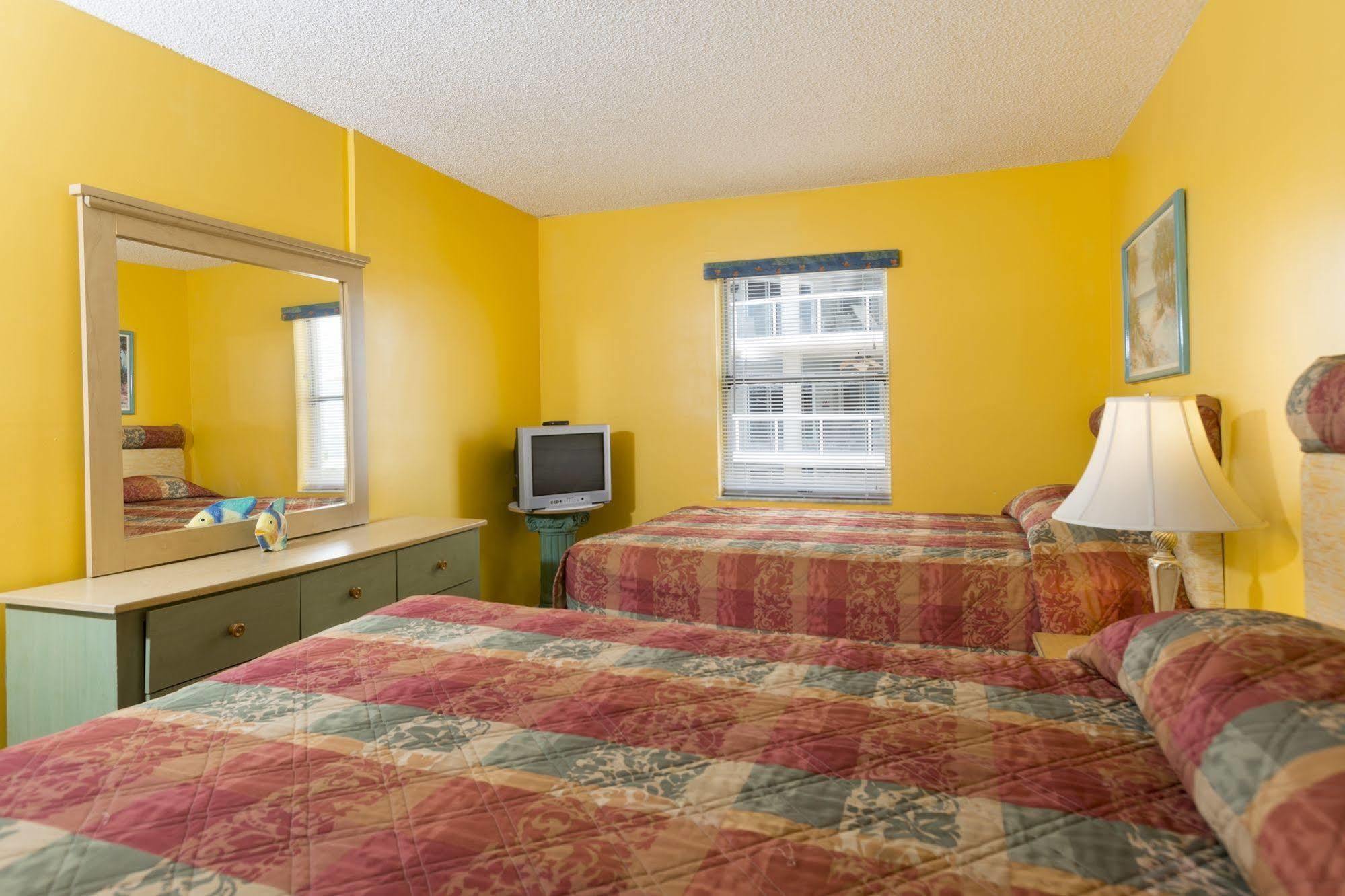 Aparthotel Quarters Daytona Daytona Beach