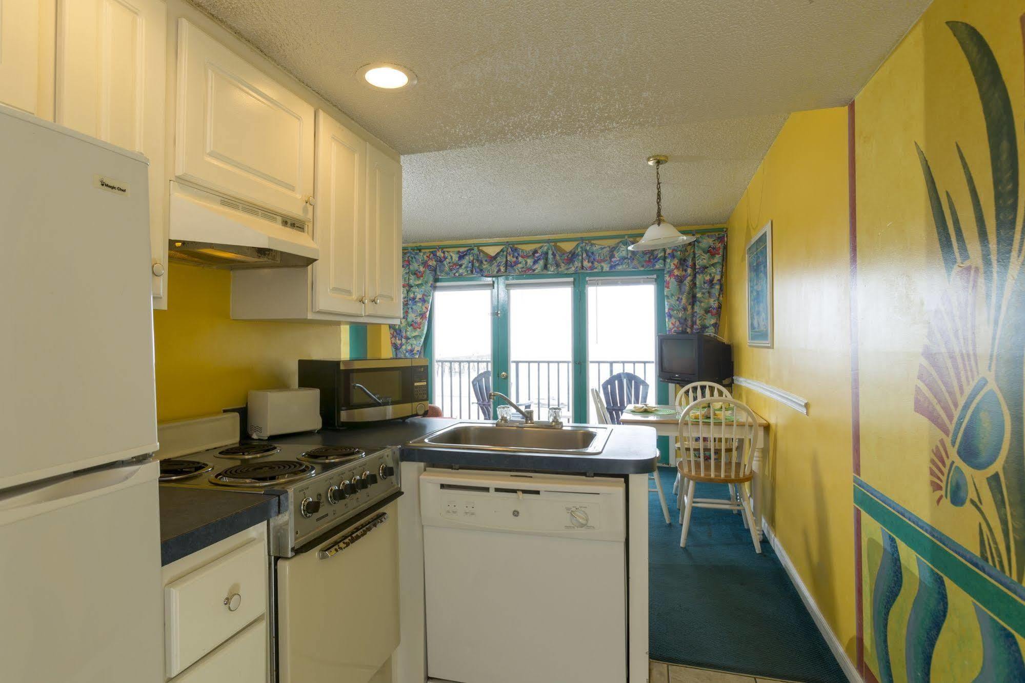 Aparthotel Quarters Daytona