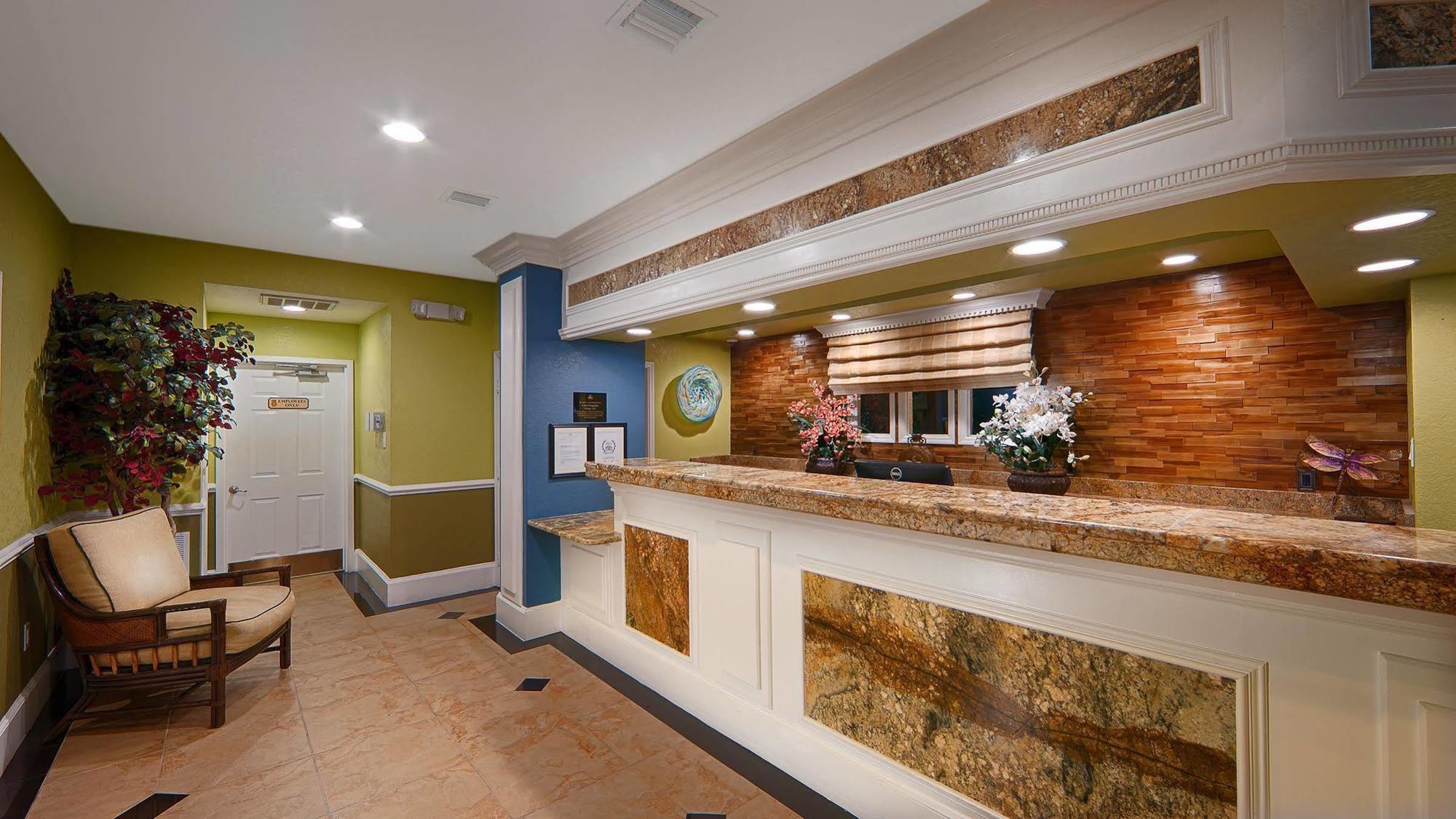 Saratoga Villas- Near Kissimmee