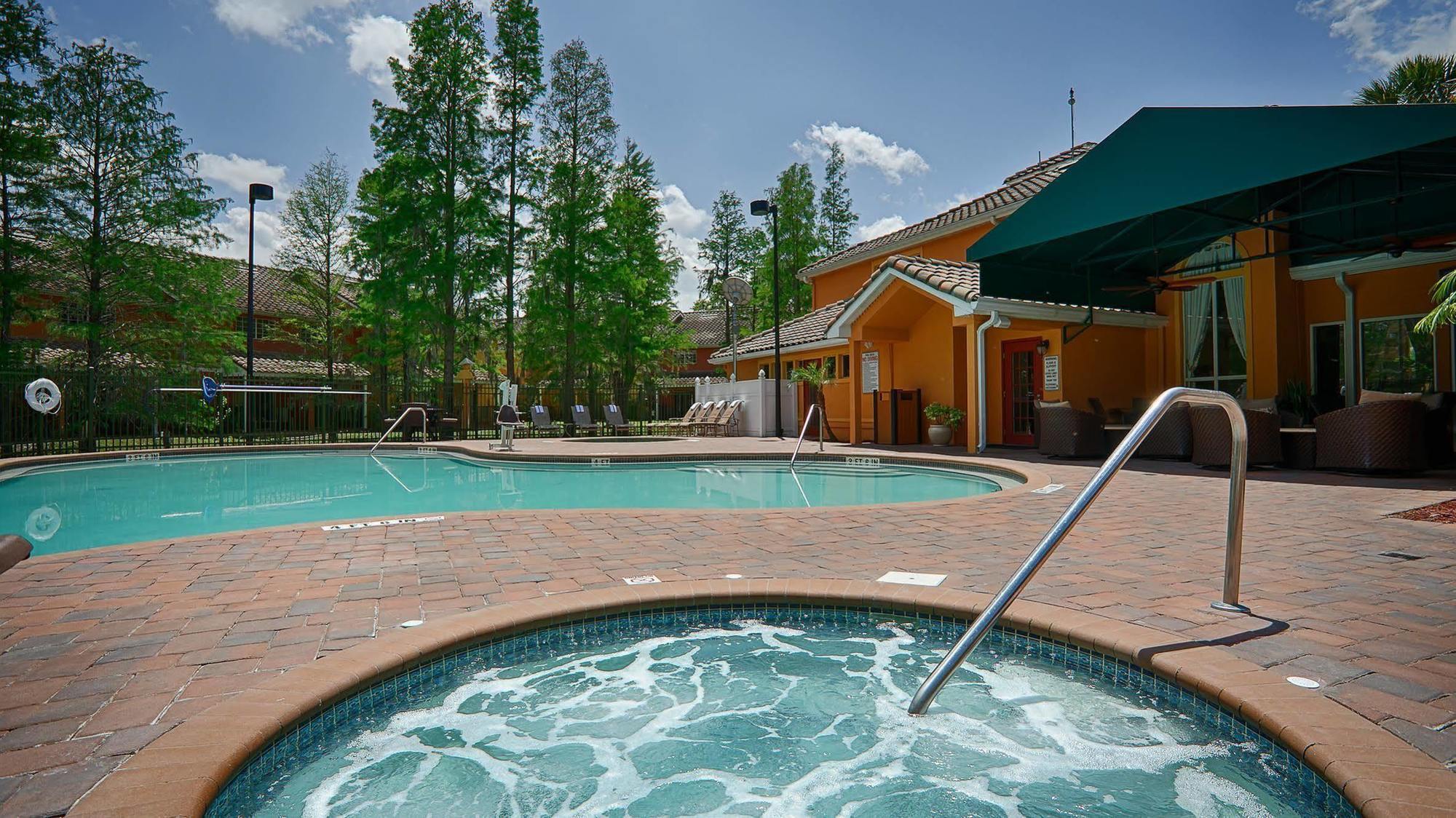 Saratoga Villas- Near Kissimmee