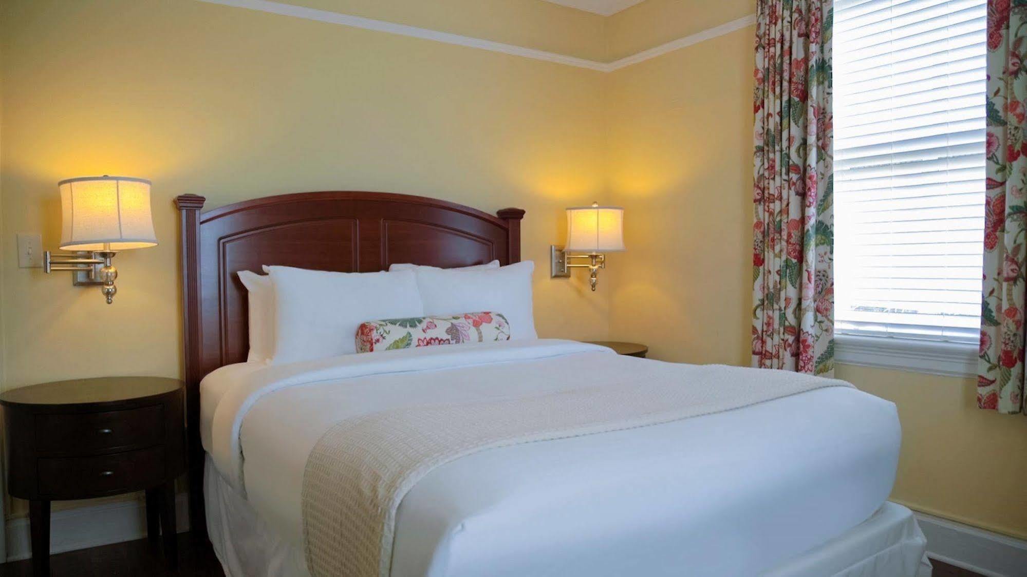 Hotel The Bradley Park Palm Beach