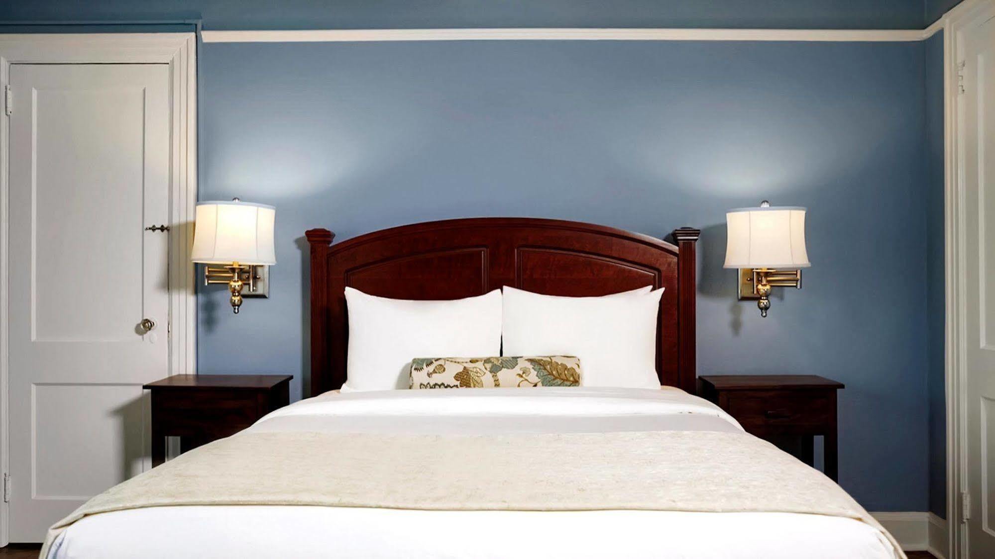 Hotel The Bradley Park Palm Beach