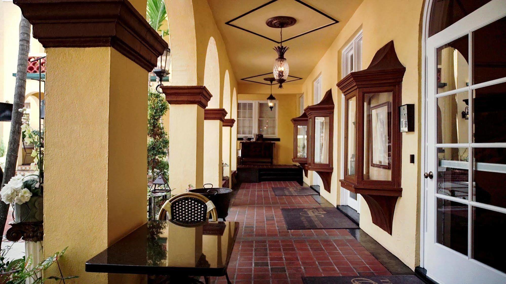 The Bradley Park Hotel Palm Beach