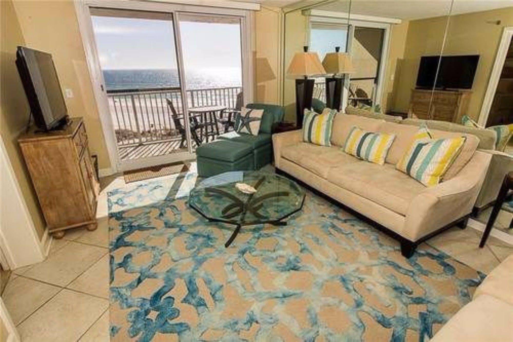 On The Gulf By Isle 3* Destin