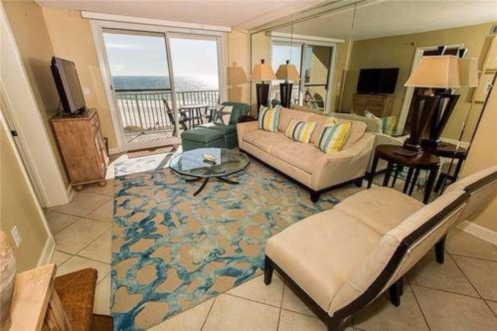 On The Gulf By Isle 3* Destin