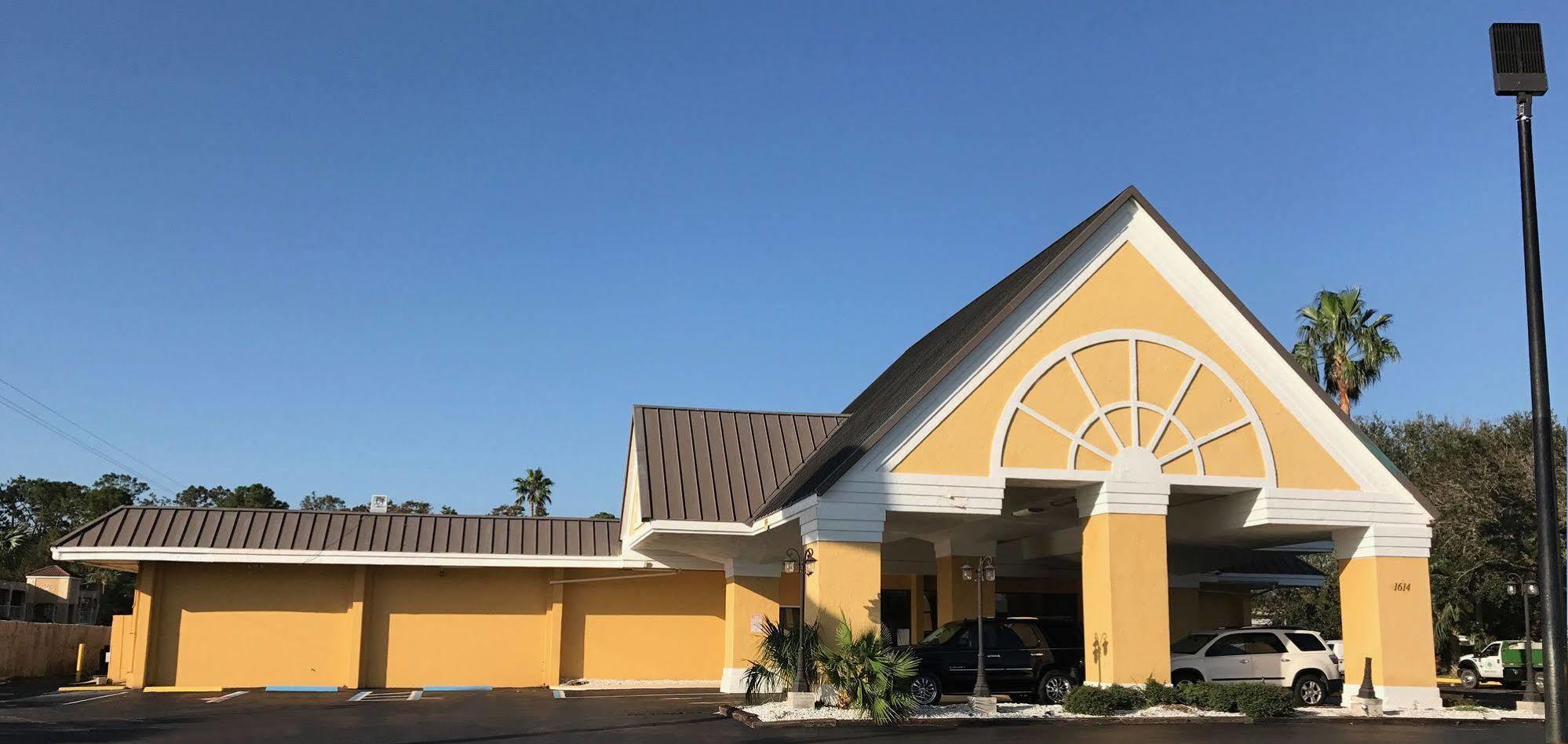 Econo Lodge