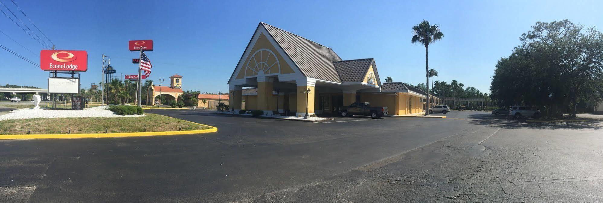 Lodge Econo