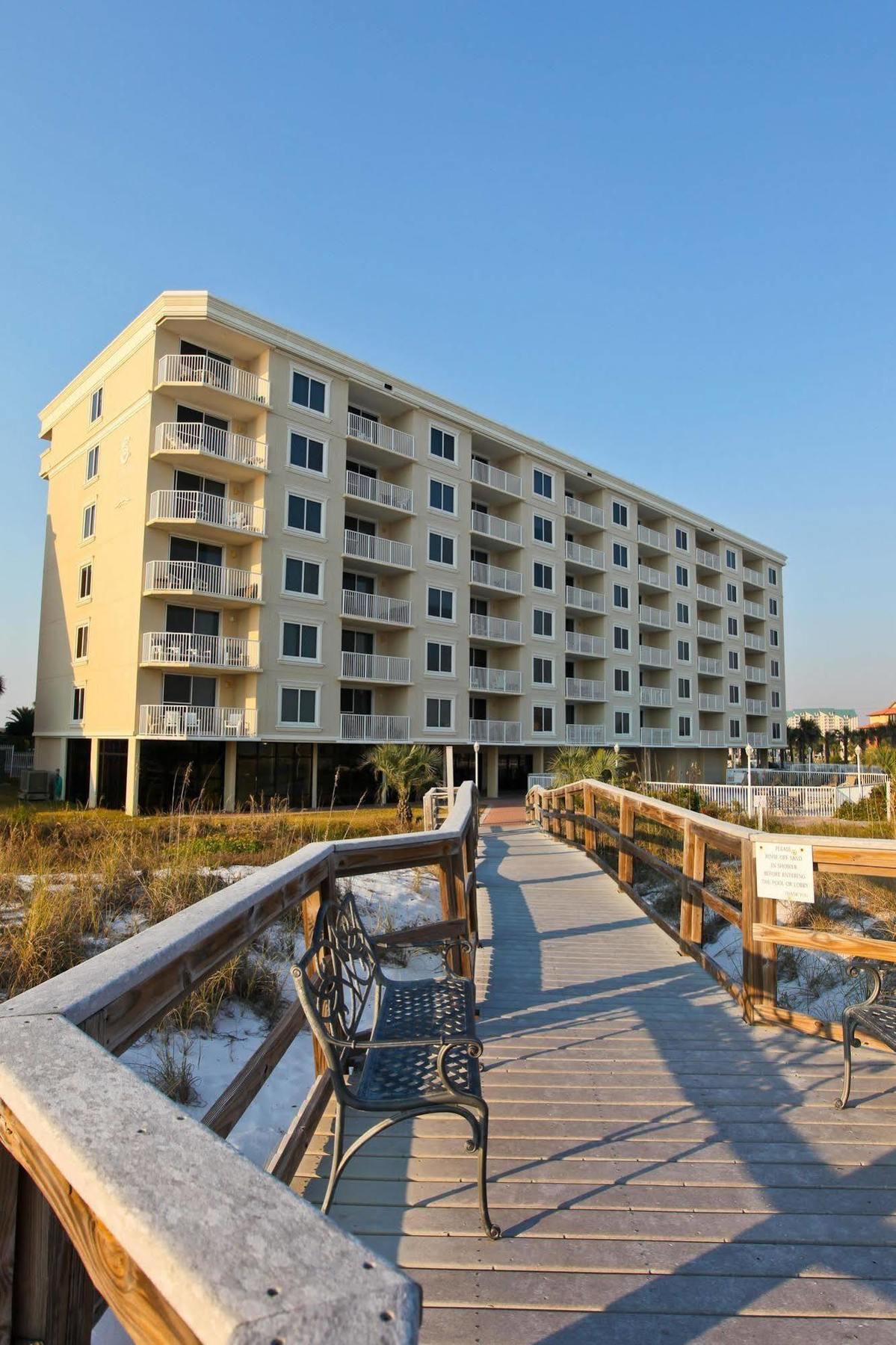 On The Gulf By Isle Hotel Destin
