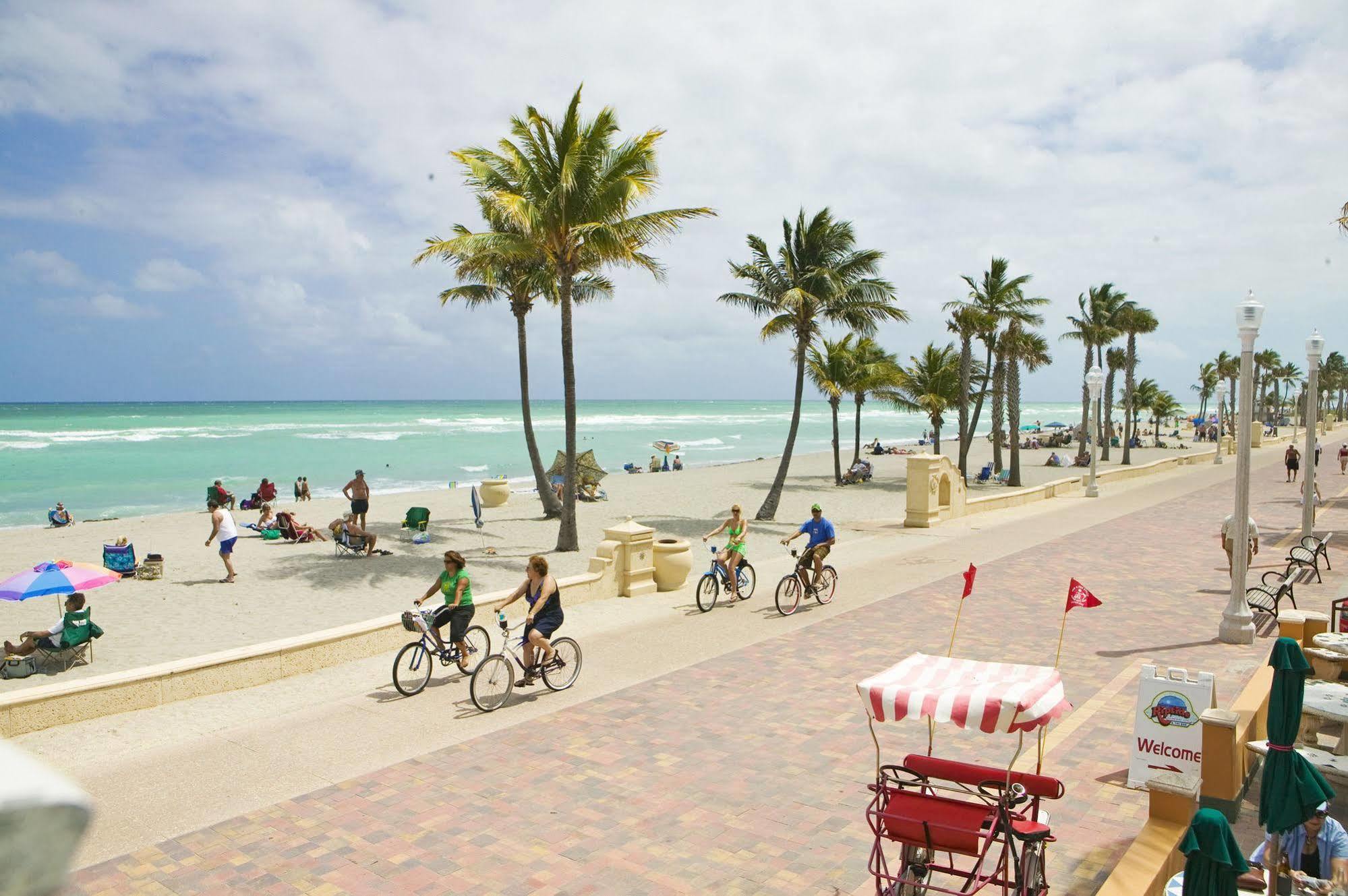 Caribbean By The Ocean 3*