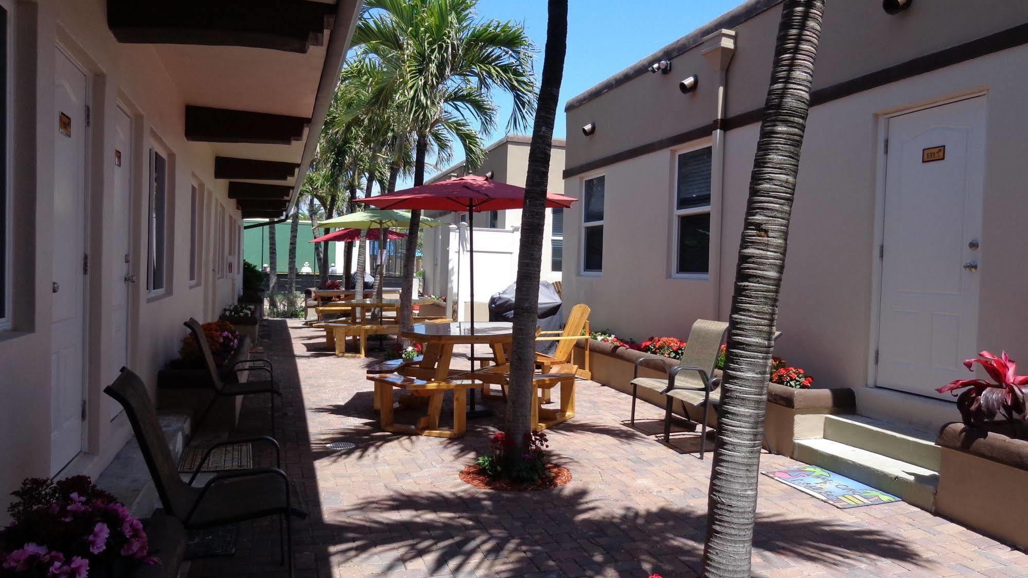 Caribbean By The Ocean 3* Hollywood