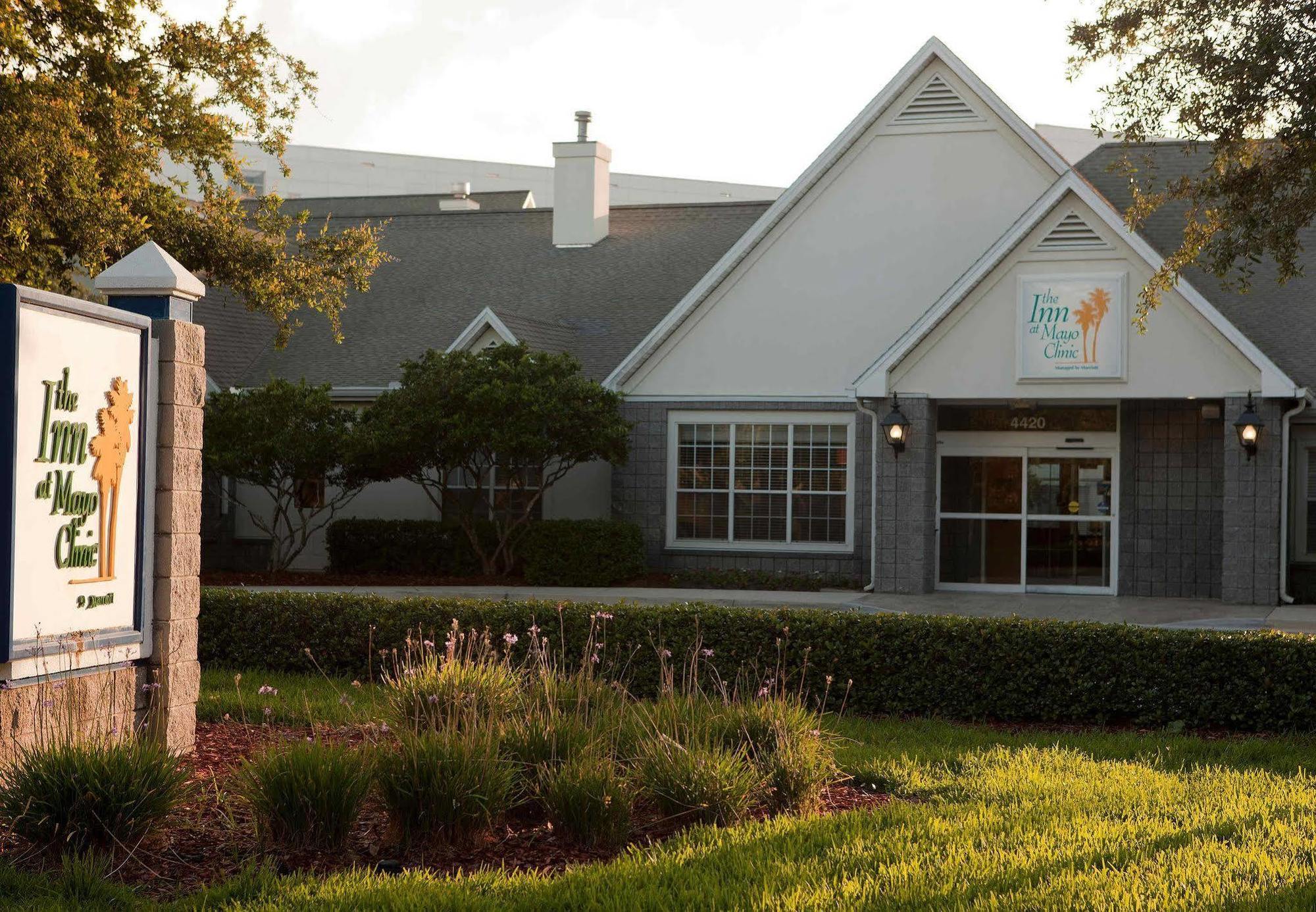 Hotel The At Mayo Clinic 3*