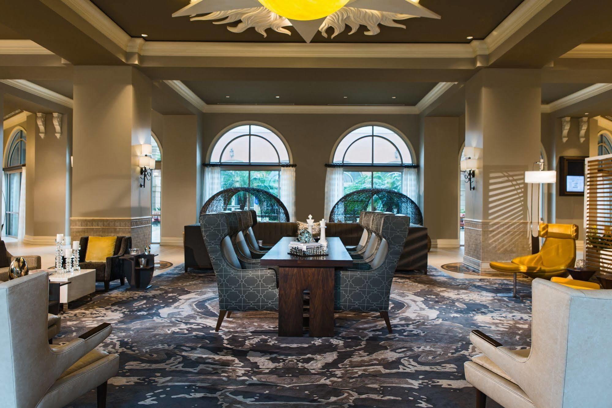 Renaissance International Plaza 4* Tampa