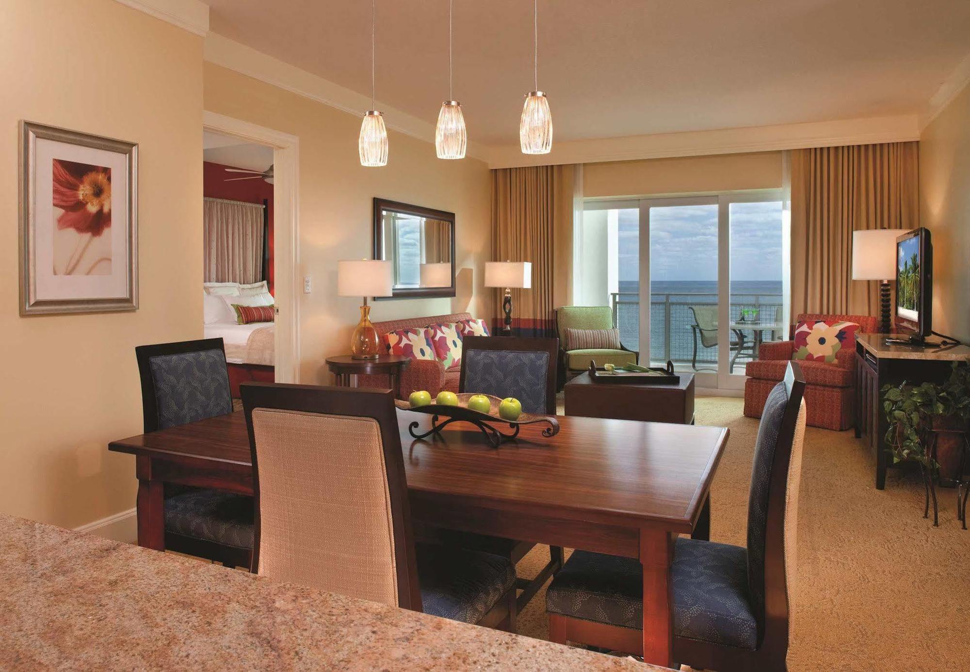 Marriott's Oceana Palms Palm Beach Shores