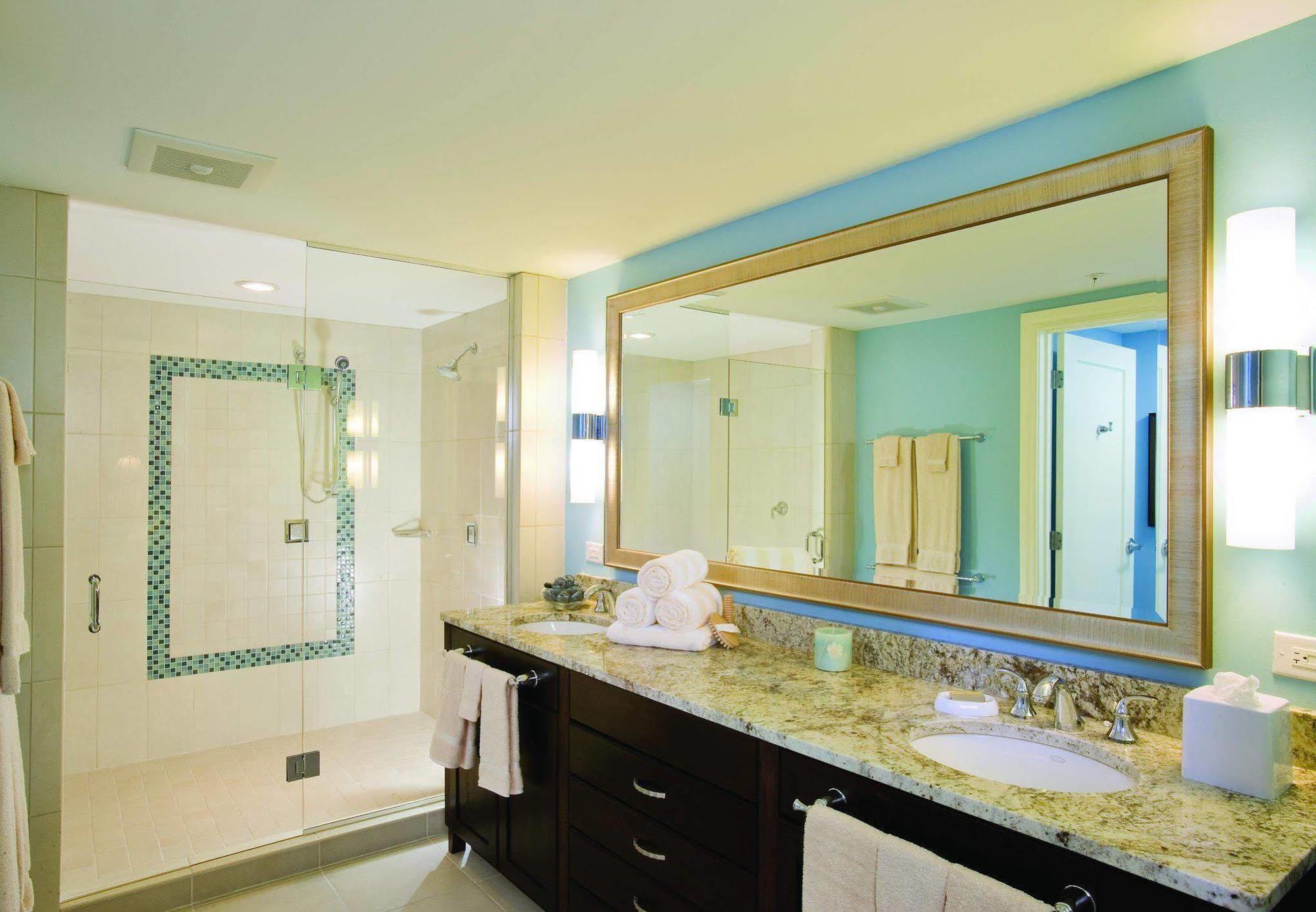 Hotel Marriott's Oceana Palms 4*