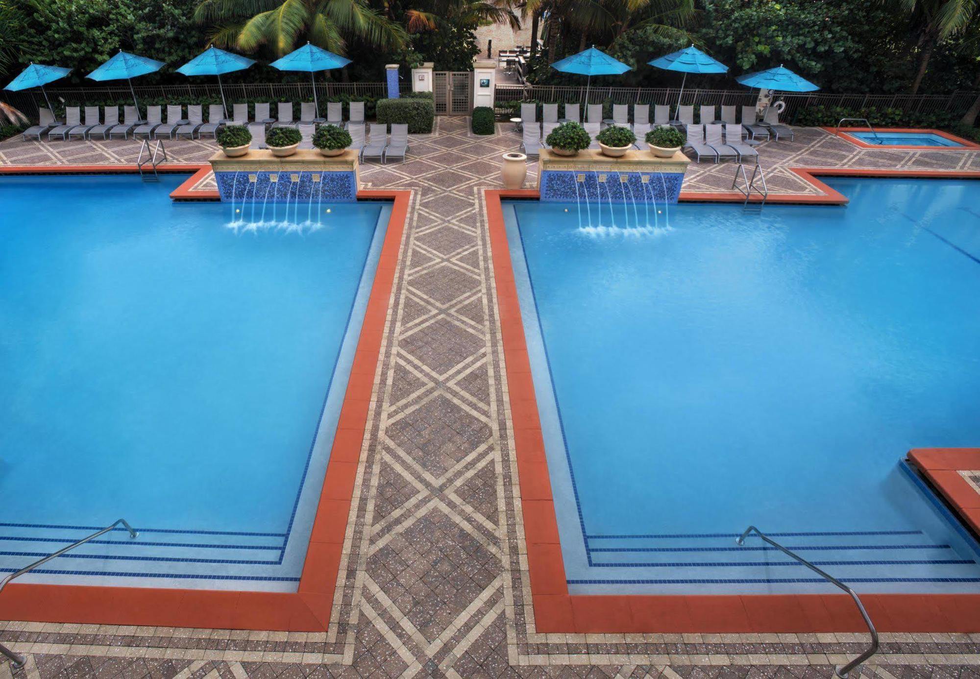 Marriott's Oceana Palms 4* Palm Beach Shores