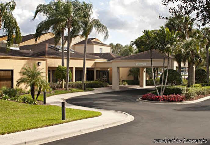 Hotel Courtyard Myers Cape Coral