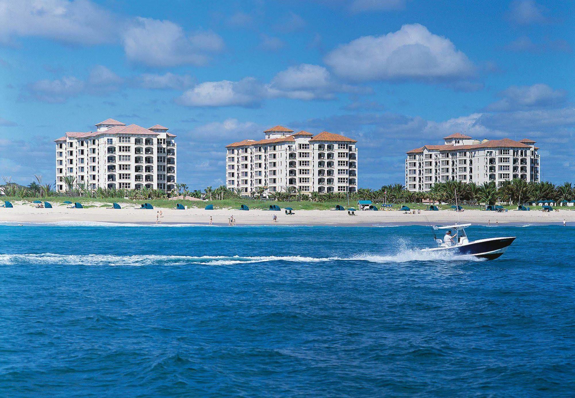 Marriott's Ocean Pointe Hotel